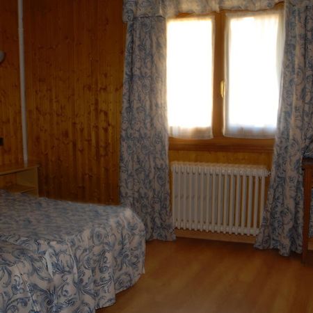 Hotel Europa Les Eksteriør bilde