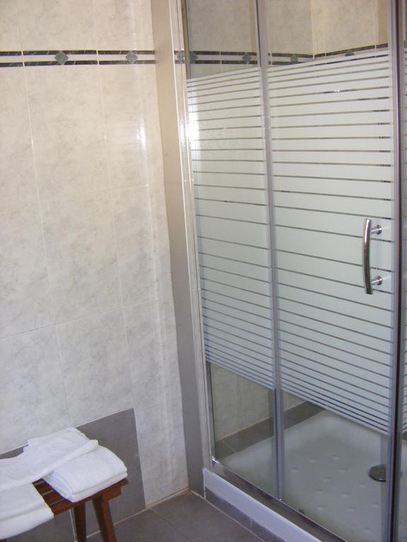Hotel Europa Les Rom bilde