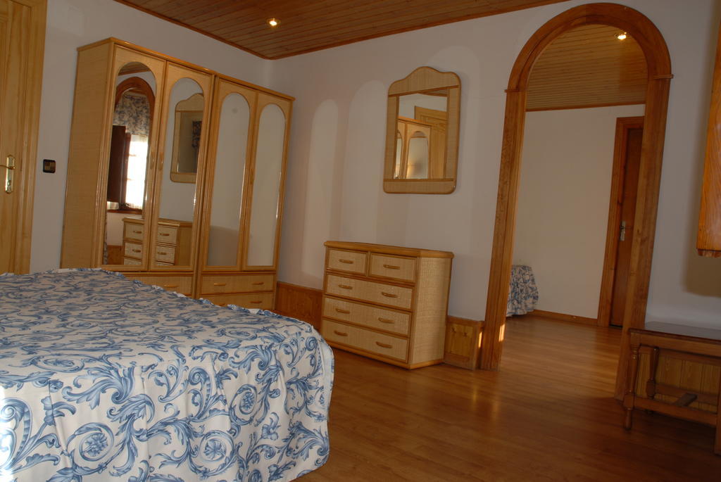 Hotel Europa Les Rom bilde